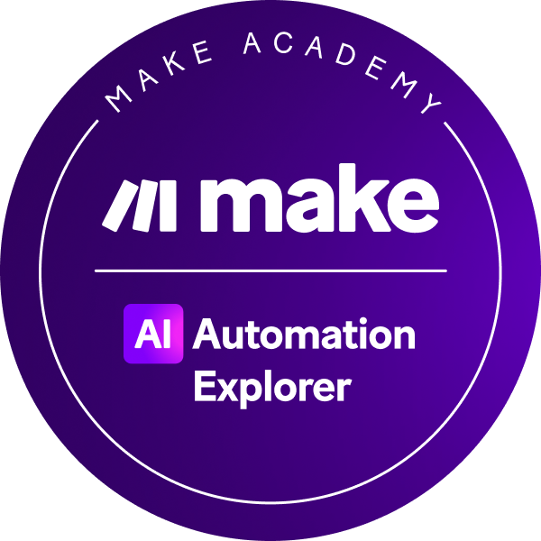 Mar Kelly N. Acosta | AI Automation Specialist